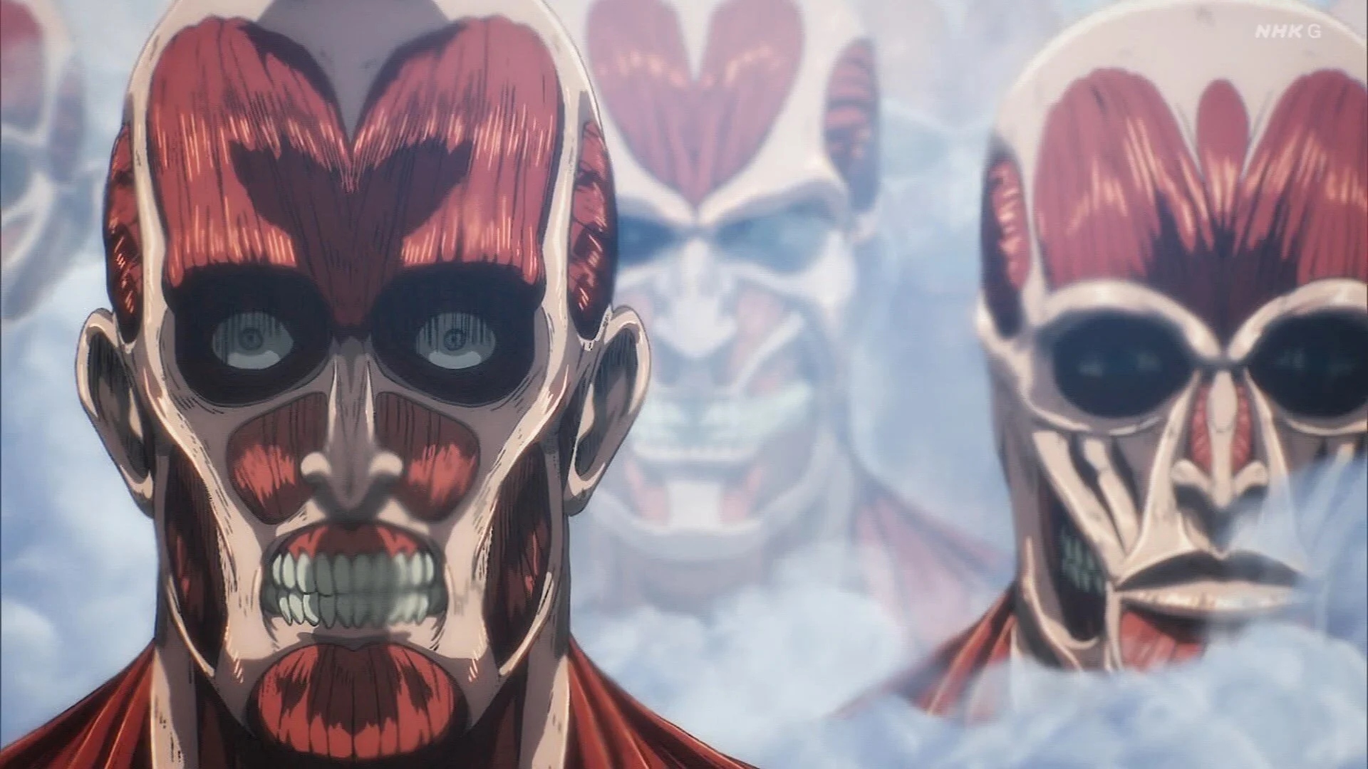 The Crunchyroll Anime Awards 2024 Winners: Jujutsu Kaisen 2