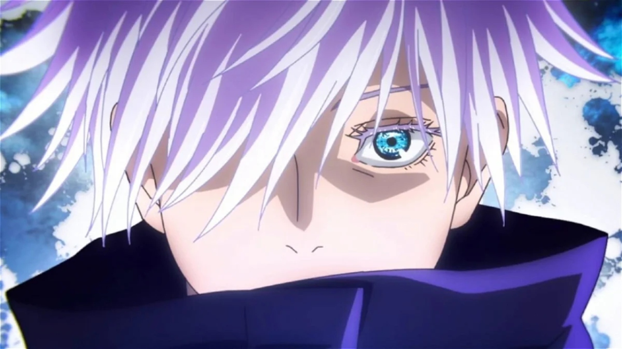 The Crunchyroll Anime Awards 2024 Winners: Jujutsu Kaisen 4