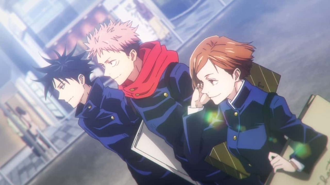 The Crunchyroll Anime Awards 2024 Winners: Jujutsu Kaisen 8