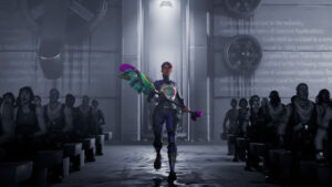 The Epic Games Store Developer Account Has Been Terminated By Apple