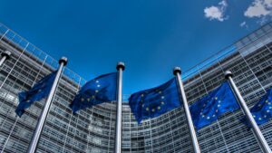 The EU Begins DMA Crackdown On Apple, Meta and Alphabet 1
