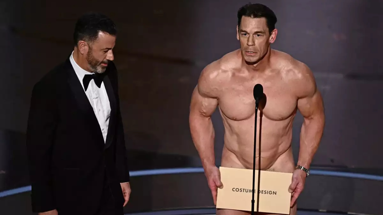 The Full List of Oscars 2024 Winners: Oppenheimer Dominates 1