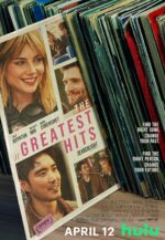 The Greatest Hits (2024) Review
