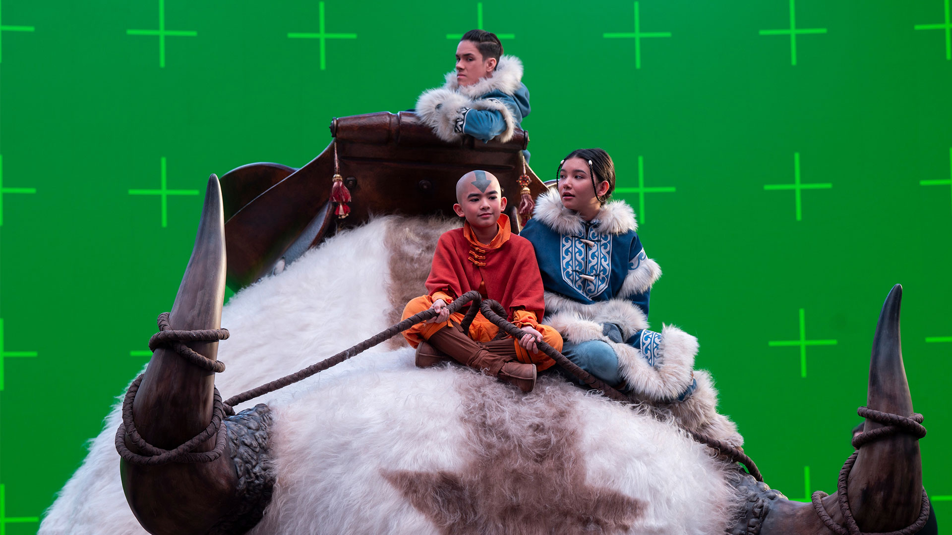The Intricate VFX Journey of Avatar From Animation to Live-Action