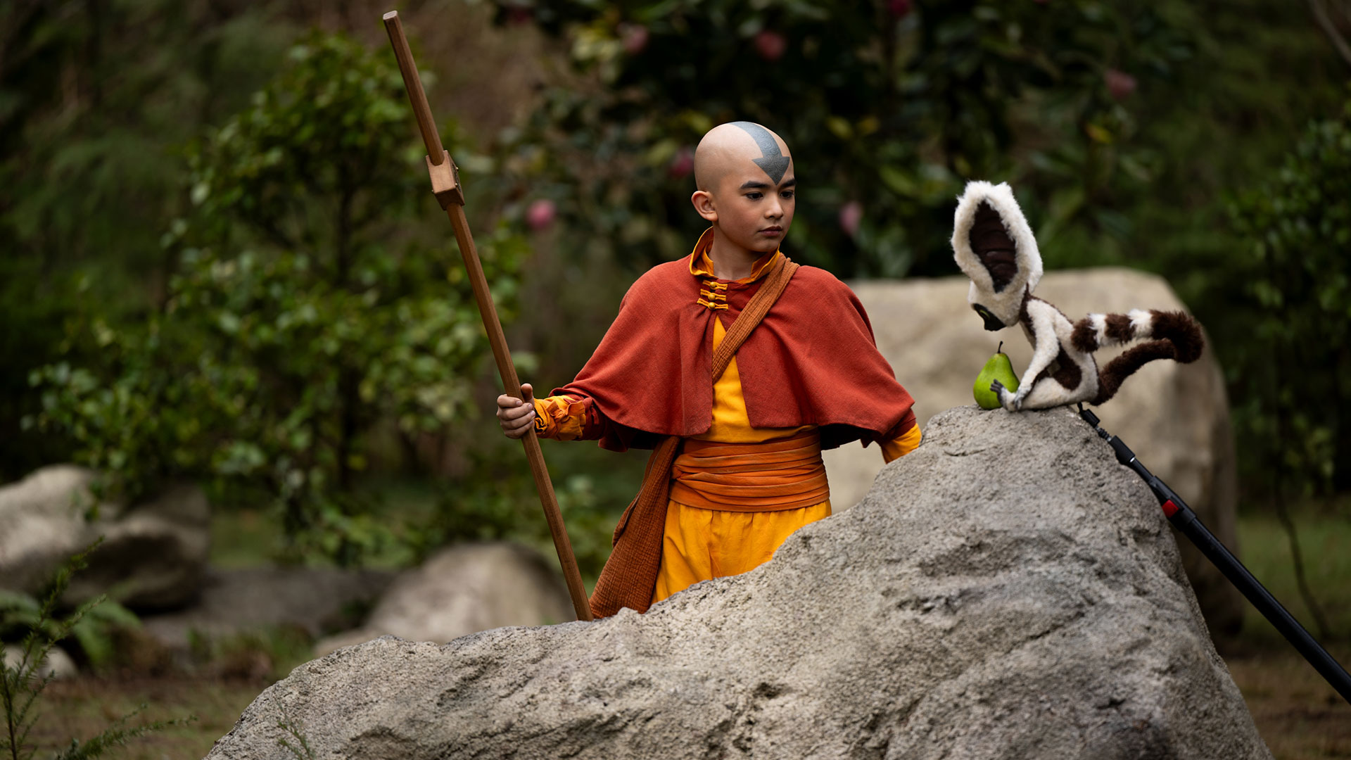 The Intricate VFX Journey of Avatar From Animation to Live-Action