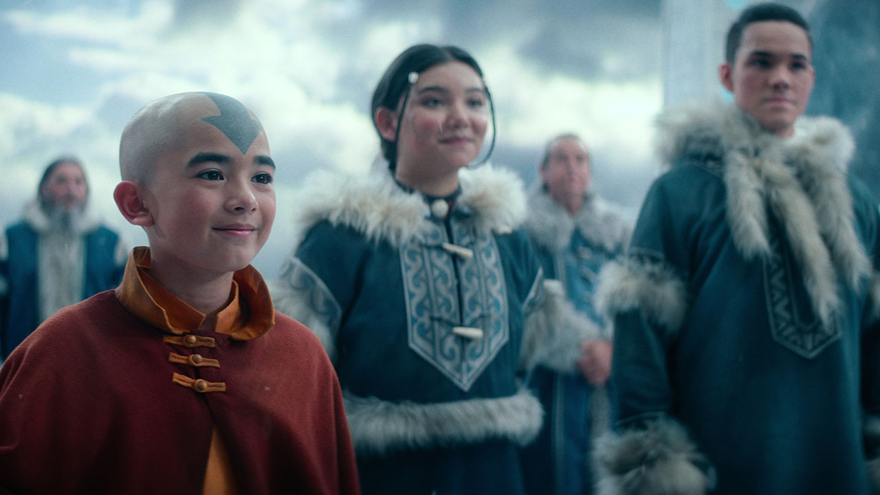The Intricate VFX Journey of Avatar From Animation to Live-Action