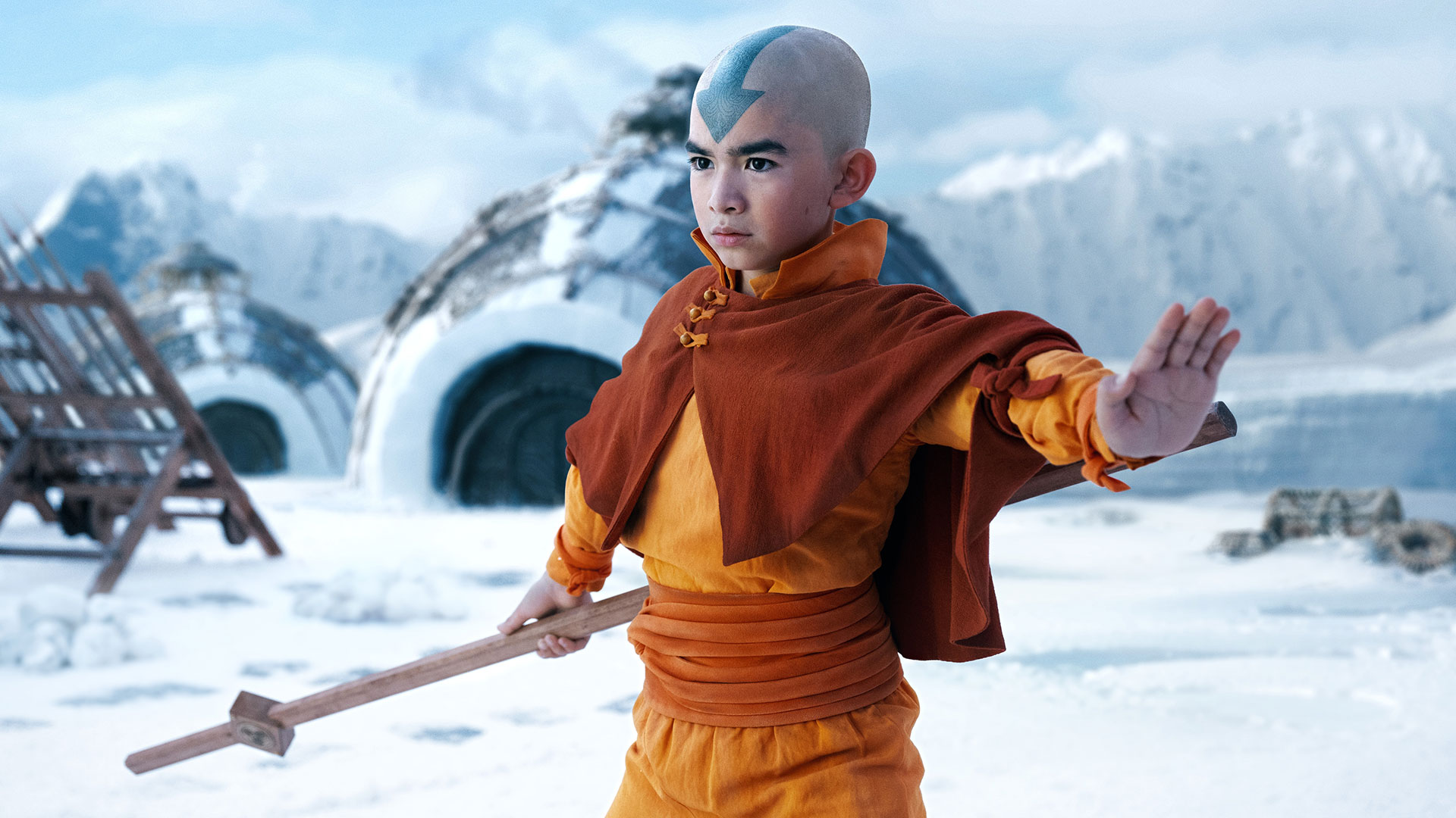 The Intricate VFX Journey of Avatar From Animation to Live-Action