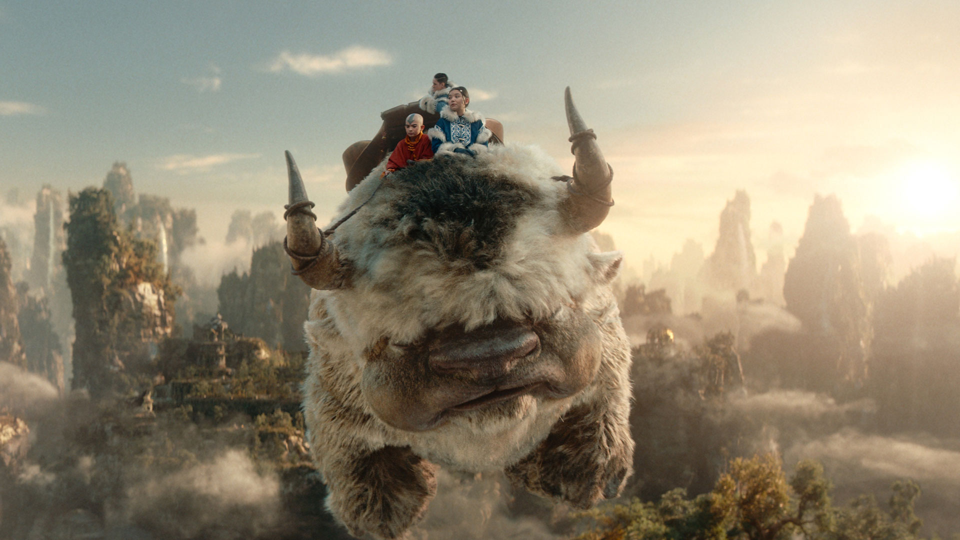 The Intricate VFX Journey of Avatar From Animation to Live-Action