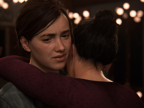 The Last of Us Part II