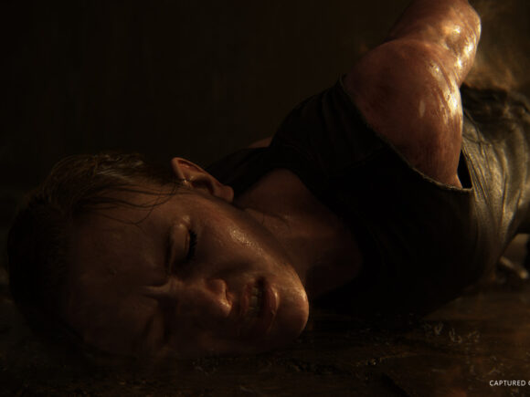 The Last of Us Part II