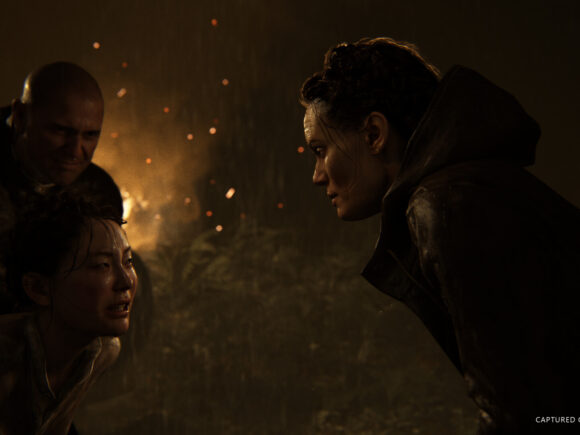 The Last of Us Part II