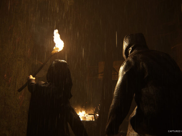 The Last of Us Part II