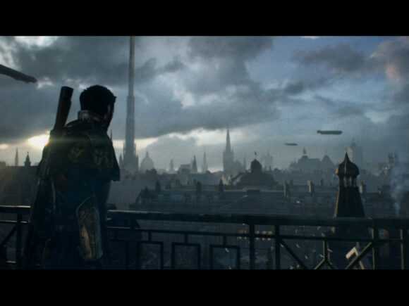 The Order: 1886