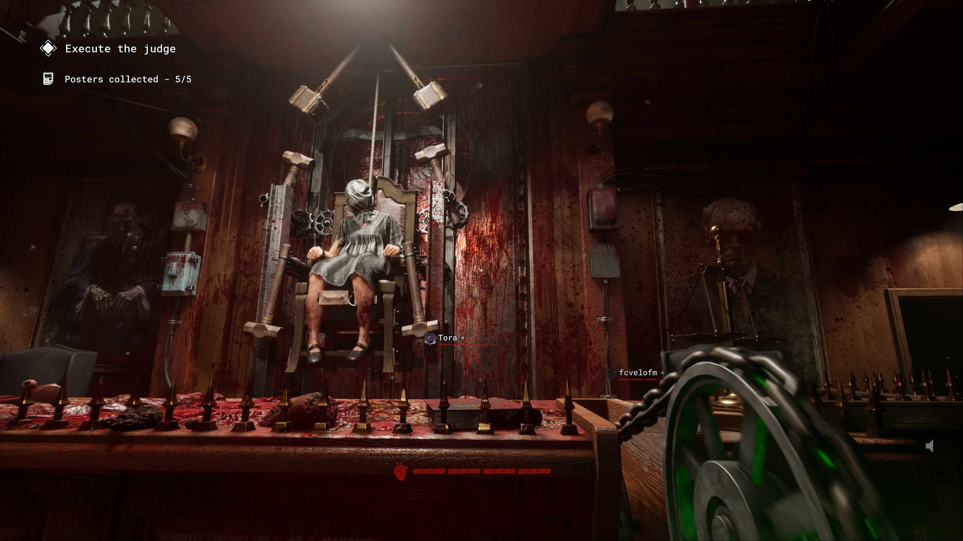 The Outlast Trials (PS5) Review