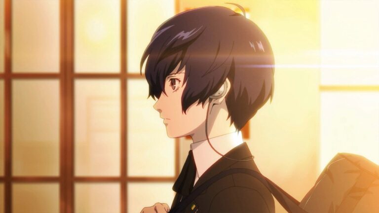 The Persona 3 Reload: Expansion Pass 1st Content Drop Happens Today