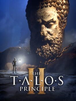 The Talos Principle 2 The Talos Principle 2