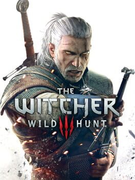 The Witcher III: Wild Hunt
