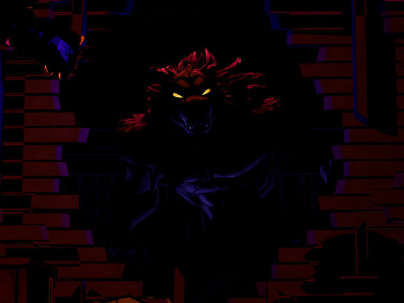The Wolf Among Us 2