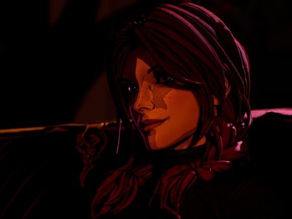 The Wolf Among Us 2