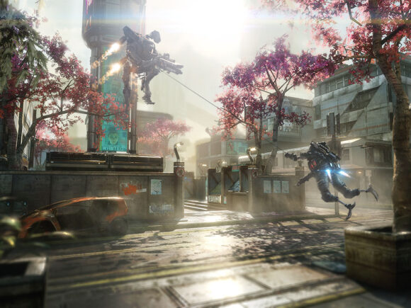 Titanfall 2