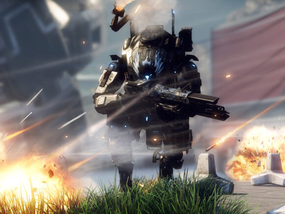 Titanfall 2