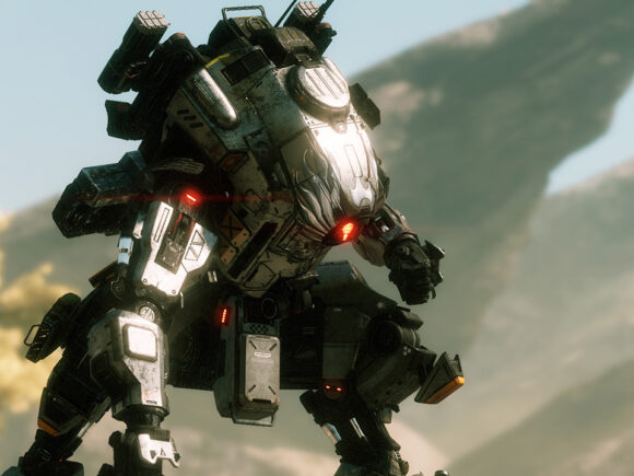 Titanfall 2