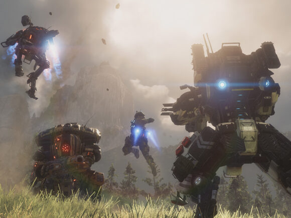 Titanfall 2