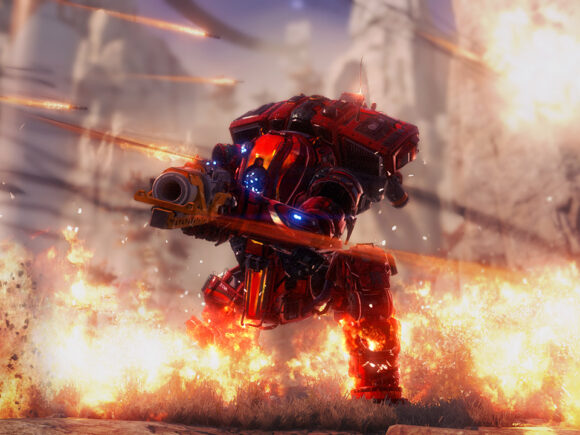 Titanfall 2