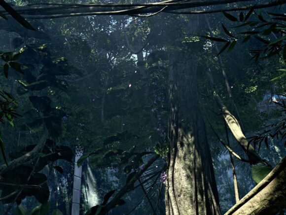 Tom Clancy's The Division 2