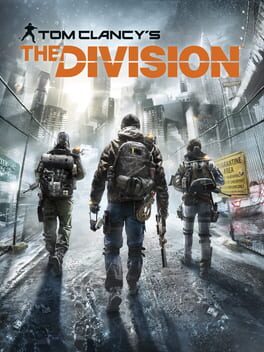 Tom Clancy's The Division Tom Clancy's The Division