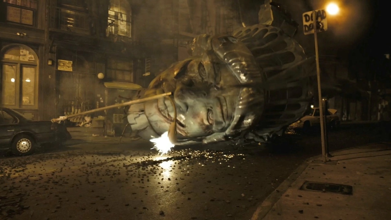 Top 5 Kaiju Films To Watch After Godzilla Minus One & Where To Find Them