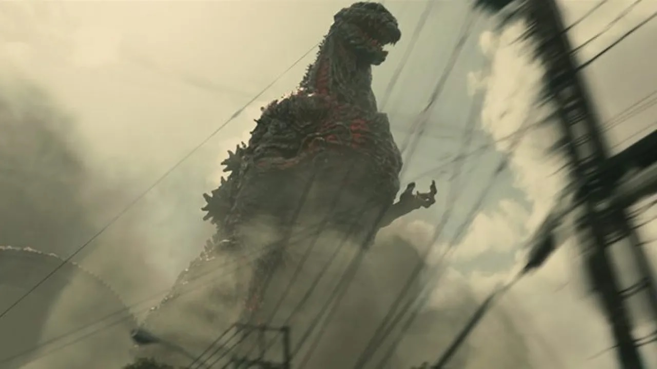Top 5 Kaiju Films To Watch After Godzilla Minus One & Where To Find Them