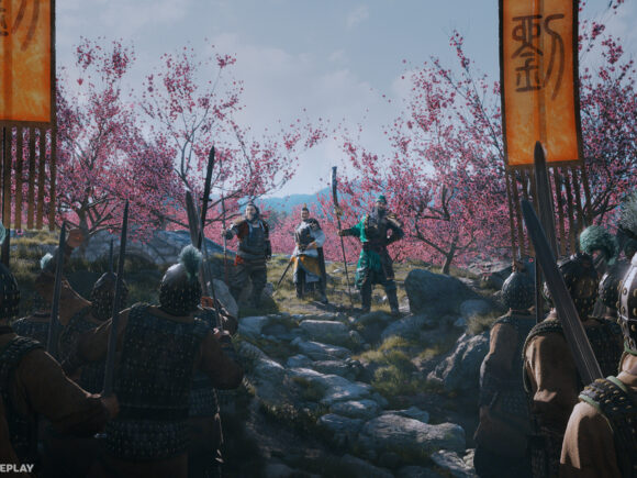Total War: Three Kingdoms Total War: Three Kingdoms