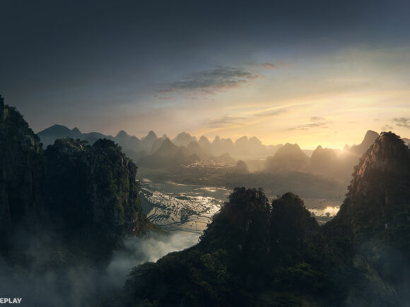 Total War: Three Kingdoms Total War: Three Kingdoms
