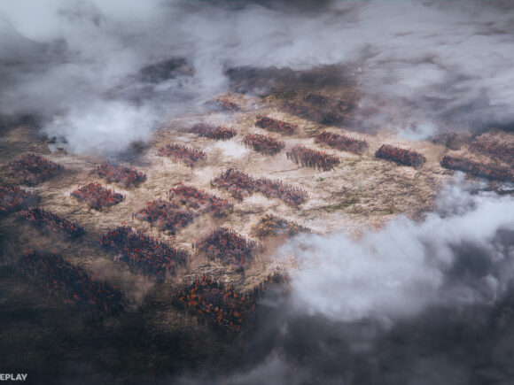 Total War: Three Kingdoms Total War: Three Kingdoms