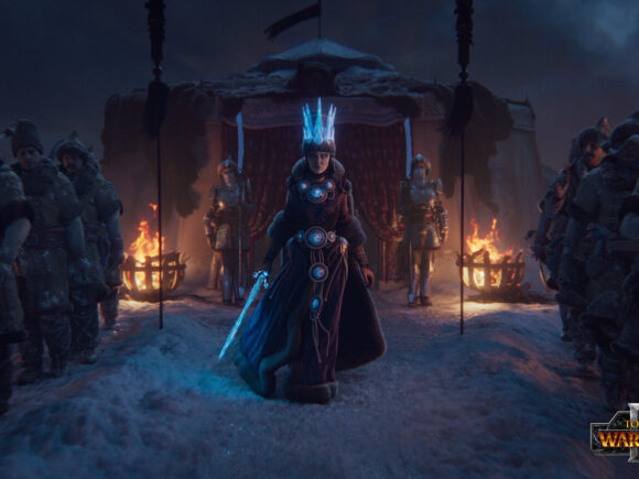 Total War: Warhammer III