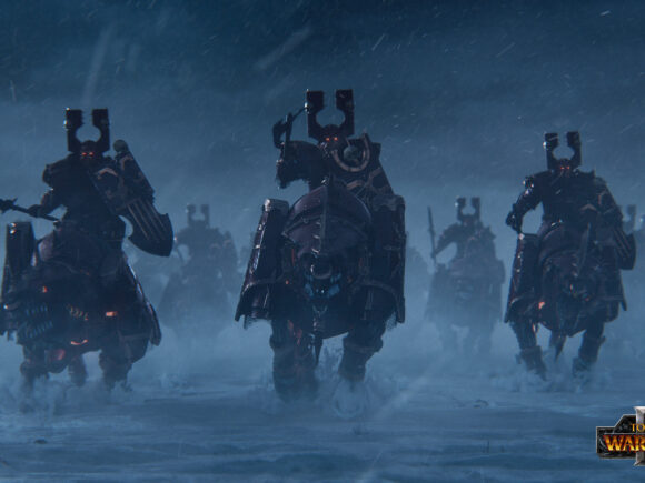 Total War: Warhammer III