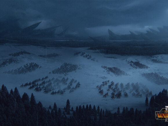 Total War: Warhammer III