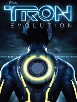 Tron: Evolution Tron: Evolution
