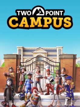 Two Point Campus Two Point Campus