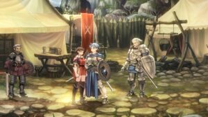 Unicorn Overlord (PS5) Review Unicorn Overlord (PS5) Review