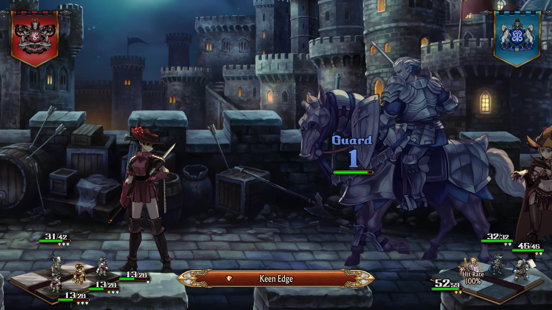 Unicorn Overlord (Ps5) Review