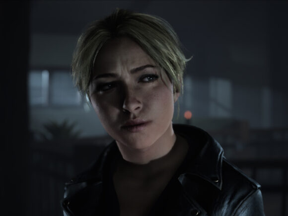 Until Dawn (Remake)