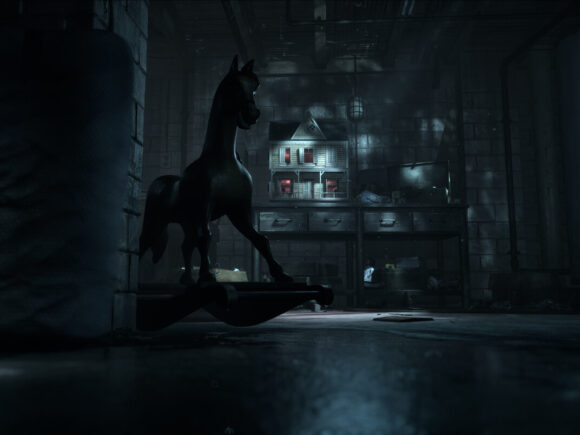 Until Dawn (Remake)