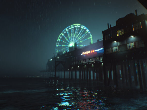 Vampire: The Masquerade - Bloodlines 2