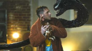 Venom 3 Is Now Called Venom: The Last Dance & It's Releasing In October
