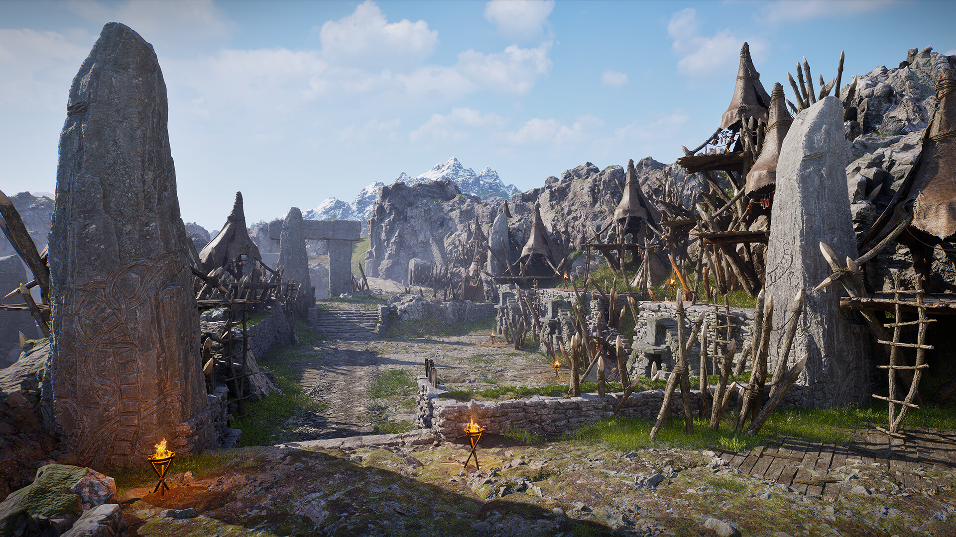 Vindictus: Defying Fate (Pc) Preview