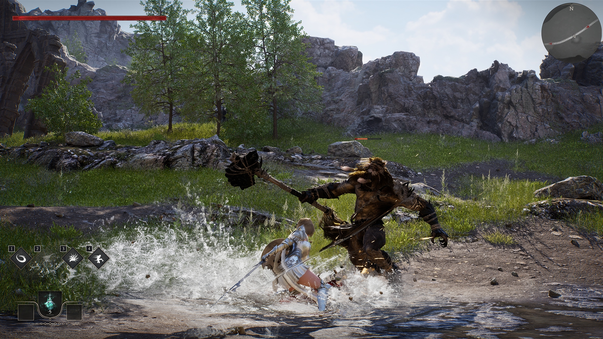 Vindictus: Defying Fate Pre-Alpha Playtest Details Announced