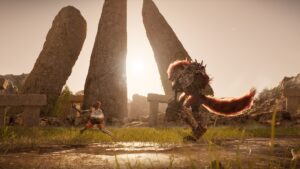 Vindictus: Defying Fate Pre-Alpha Playtest Details Announced