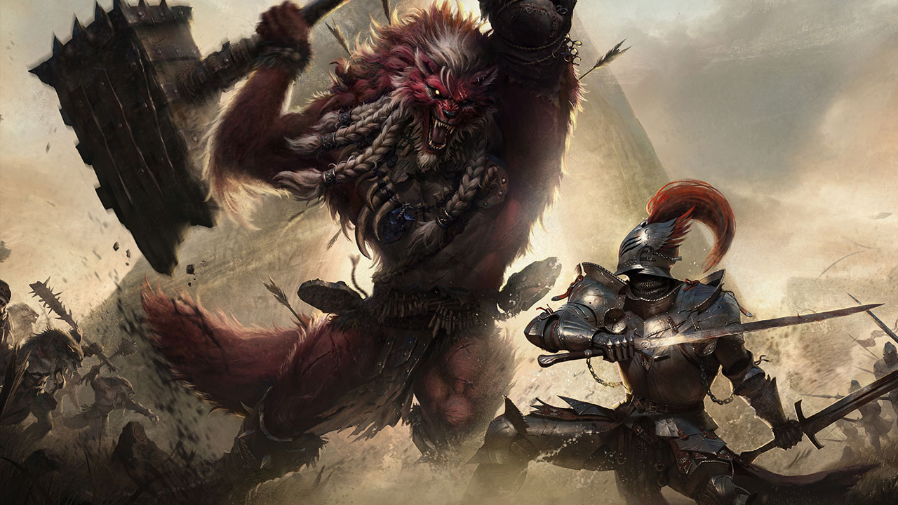 Vindictus: Defying Fate Preview: Visually Stunning Pre-Alpha Playtest